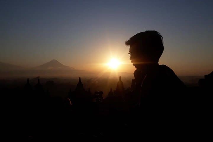 Borobudur Sunrise Tour: Private Sunrise Package from Yogyakarta photo 4
