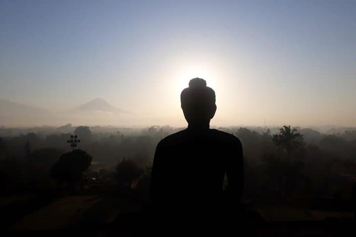 Borobudur Sunrise Tour: Private Sunrise Package from Yogyakarta photo 6