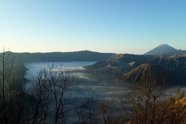 Sunrise Jeep Tour at Mount Bromo: Penanjakan Viewpoint & Bromo Crater photo 5