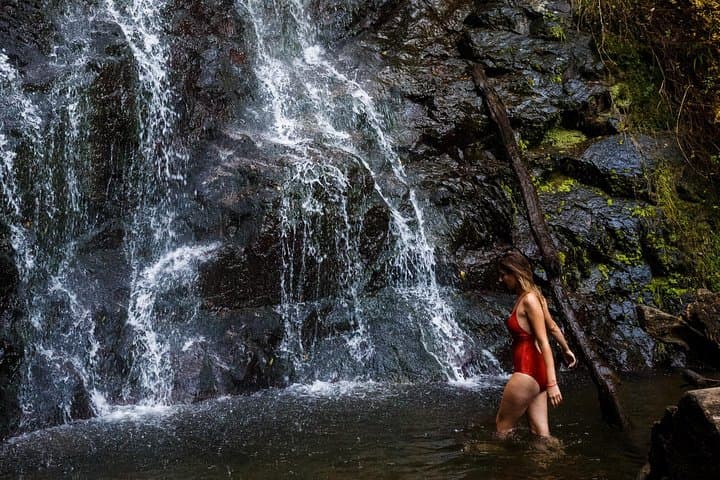 Adjarian Waterfalls & Queen Tamar Bridge Day Tour from Batumi photo 5