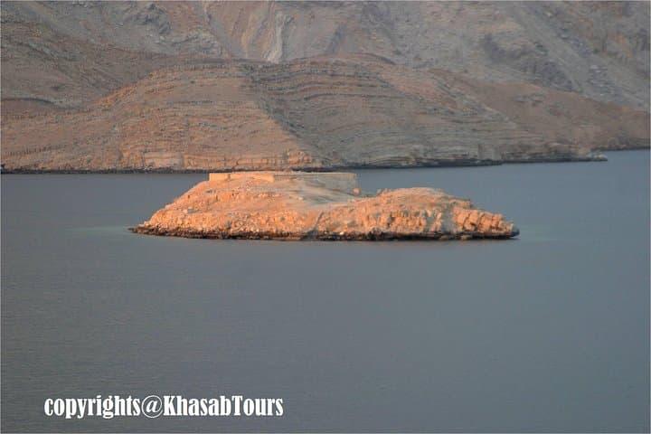 Dhow Cruise to Musandam’s Fjords — Khasab Day Trip from Ras Al Khaimah photo 3