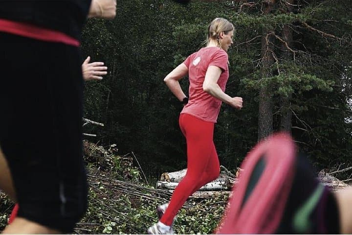 Stockholm Running Tour: 2-Hour Guided City Run Along Parks & Waterfront photo 6