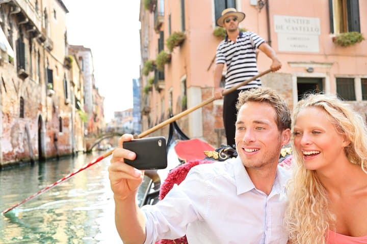 Skip-the-Line Venice: Private Tour of St. Mark's Basilica & Doge's Palace