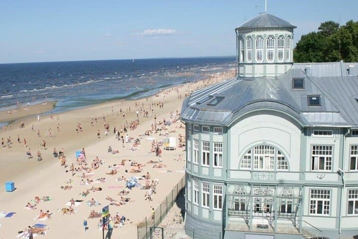 Jurmala Beach Daytrip: Riga’s White‑Sand Coastal Escape photo 2