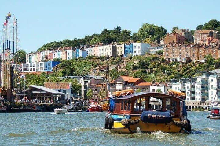 Bristol Private Pub Hopping and Riverside Sightseeing Tour photo 4