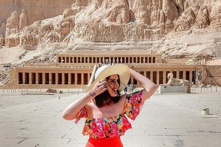 Cairo to Aswan: 8-Day Oberoi Philae Nile Cruise and Ancient Egypt Highlights photo 2