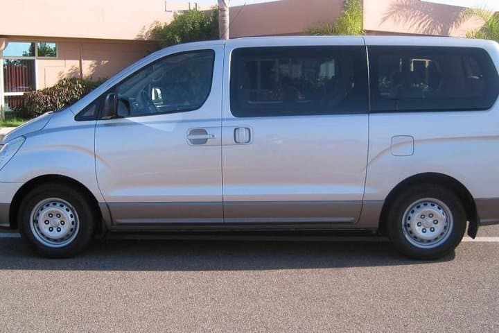 Marrakech Airport Transfer to Hotel — Reliable Private Arrival & Departure Service photo 3