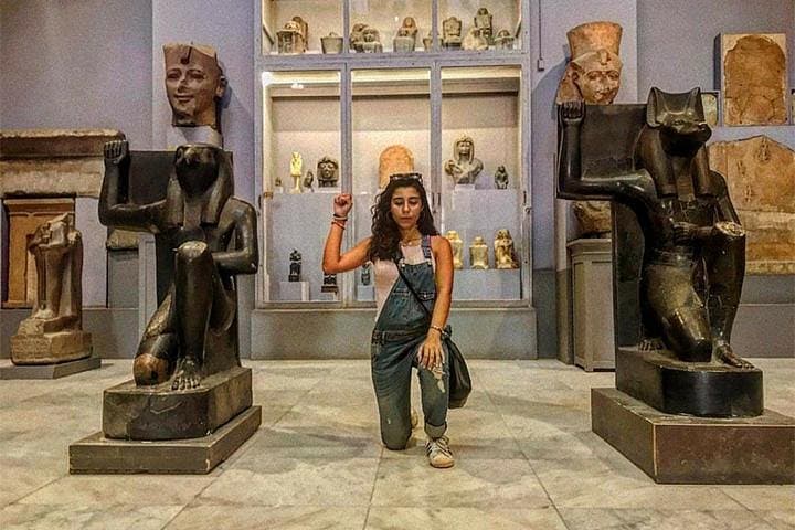Easter Train to the Pyramids, Aswan & Luxor — 8-Day Nile and Sleeper-Train Adventure photo 3