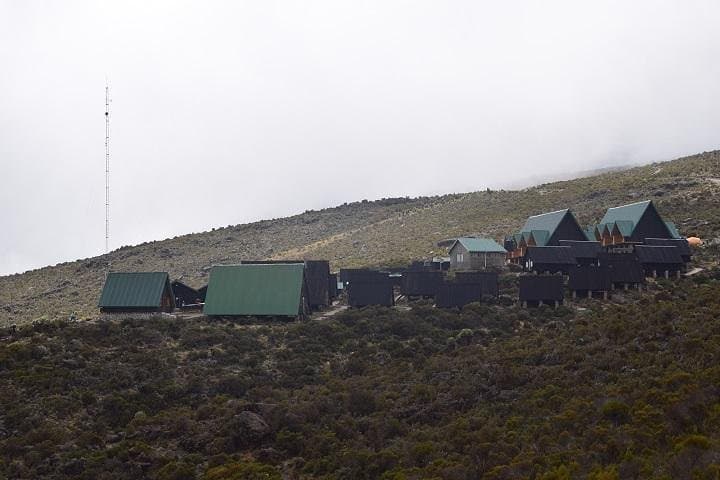 Marangu Route Kilimanjaro Trek: 6–7 Day Classic Ascent to Uhuru Peak photo 4