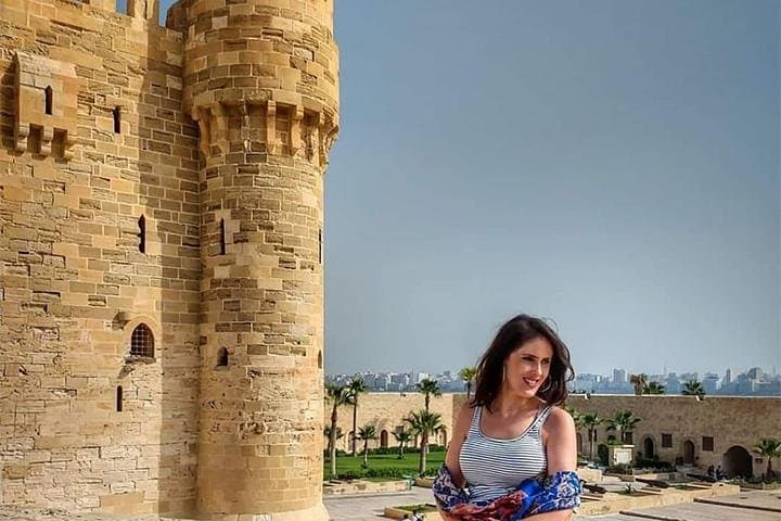 13-Day Luxury Egypt: Cairo, Luxor, Aswan & Red Sea Itinerary photo 4