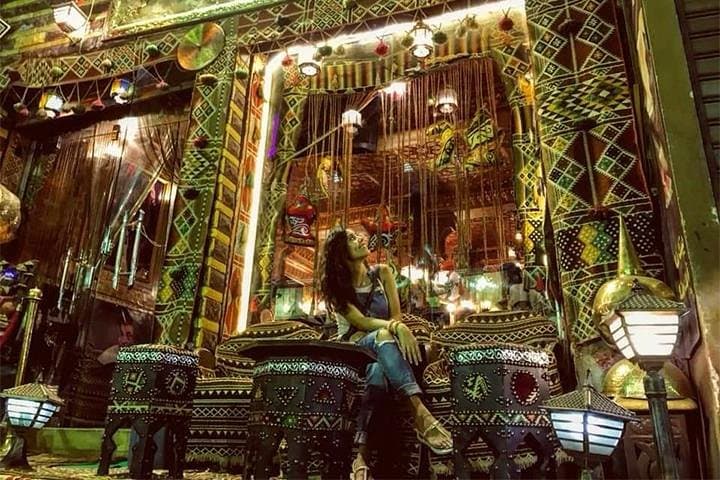 Accessible Cairo, Luxor & Hurghada: 10-Day Wheelchair-Friendly Egypt Package photo 2