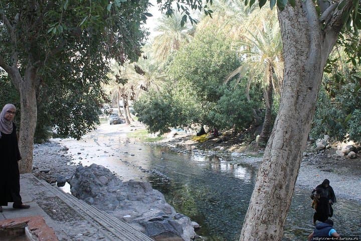 Nakhl & Rustaq Day Trip from Muscat — Nakhal Fort, Al Thowarah Hot Springs & Oasis Drive photo 4