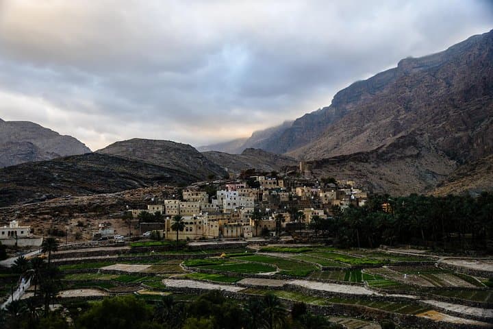 Bilad Sayt 4WD Day Trip from Muscat — Wadi Bani Awf, Terraced Gardens & Nakhl Return photo 5