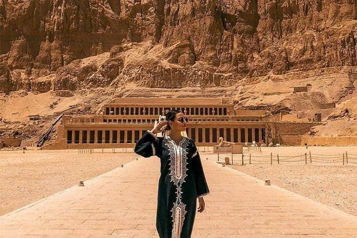 Easter Train to the Pyramids, Aswan & Luxor — 8-Day Nile and Sleeper-Train Adventure photo 5