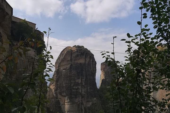 Meteora and Thermopylae Full-Day Private Tour from Athens photo 2