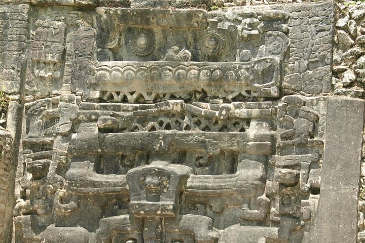 Full-Day Caracol Maya Ruins & Rio On Pools Guided Tour from San Ignacio photo 4