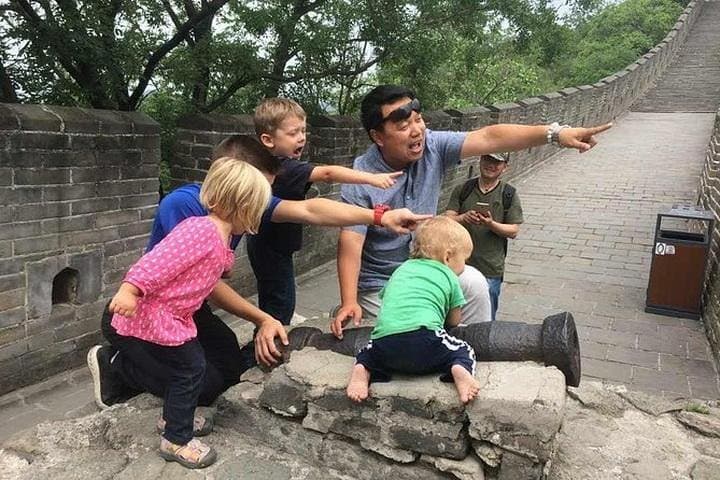 Mutianyu Morning: A Less-Crowded Great Wall Hike from Beijing photo 3