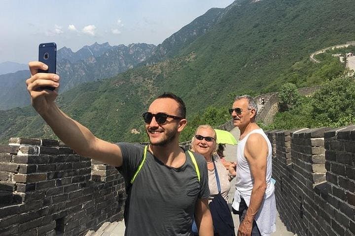 Mutianyu Morning: A Less-Crowded Great Wall Hike from Beijing photo 4