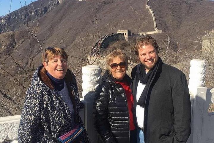 Mutianyu Morning: A Less-Crowded Great Wall Hike from Beijing photo 6