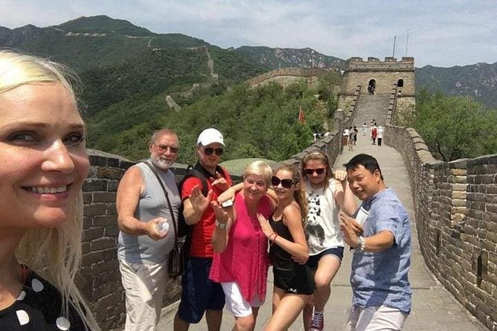 Mutianyu Morning: A Less-Crowded Great Wall Hike from Beijing photo 5