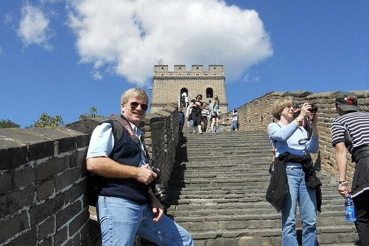 Mutianyu Morning: A Less-Crowded Great Wall Hike from Beijing