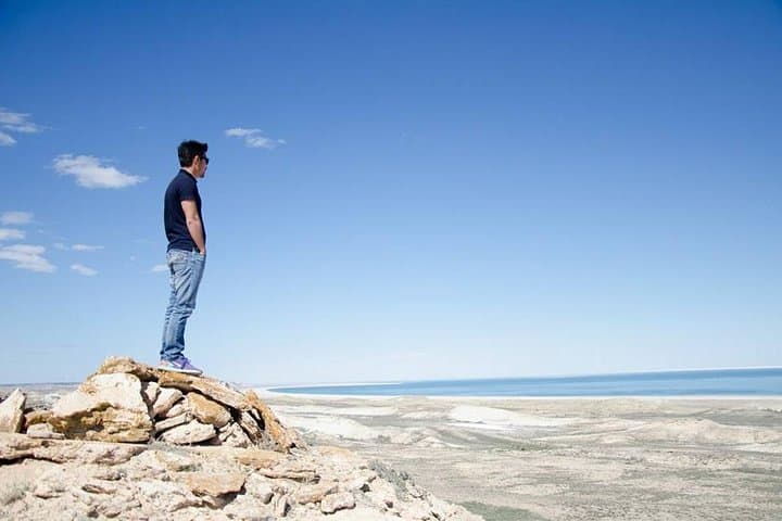 Aral Sea Expedition: Muynak Yurt Camp & Ustyurt Plateau Journey photo 5