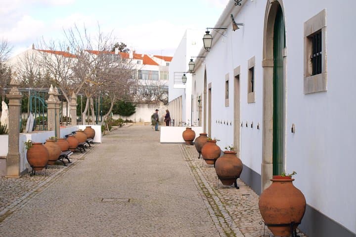 Flavours and Traditions: Inland Algarve Culinary & Cultural Day Tour photo 2