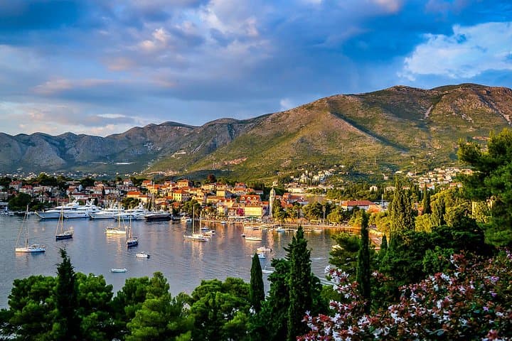 Dubrovnik to Konavle: Half-Day Cavtat Coastal & Countryside Tour photo 1
