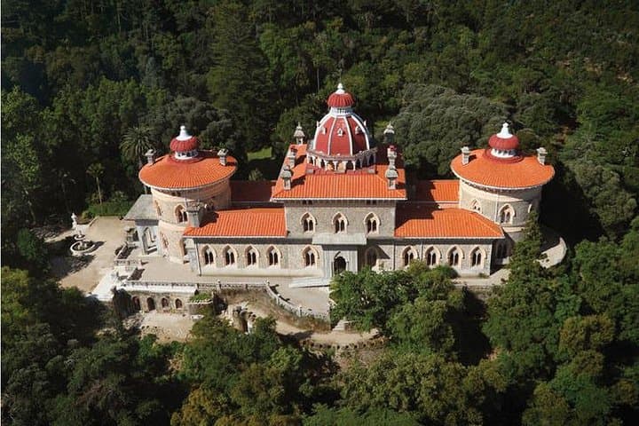 sintra-palaces-quinta-da-regaleira-cabo-da-roca-private-day-trip-from-lisbon photo 6