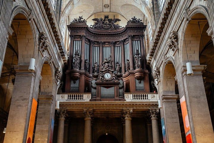 Private Paris Walking Tour: Secrets of Notre-Dame & the Latin Quarter photo 3