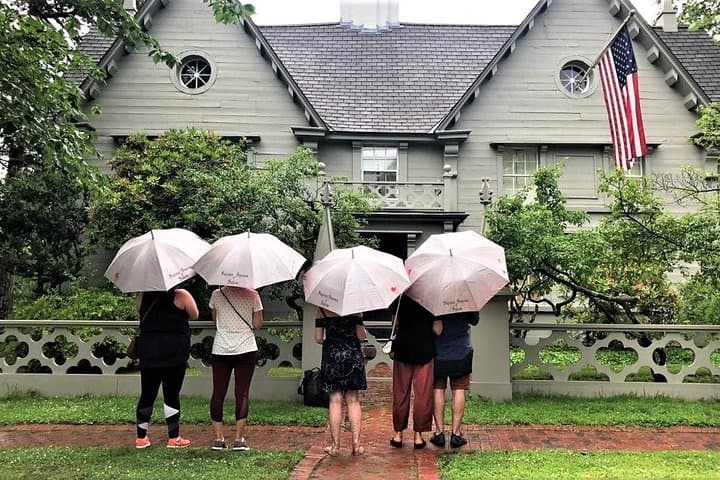 Salem Storywalk: 2.5-Hour Historical & Sightseeing Guided Walk photo 3