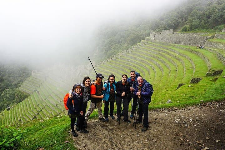 4-Day Inca Trail to Machu Picchu: Complete Trekking Guide photo 3