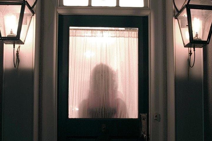 Greenwich Village Ghost Tour — Night Walk Through NYC’s Haunted Streets