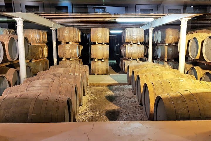 North Highland Deluxe Whisky Tour & Dunrobin Castle Day Trip from Inverness photo 2