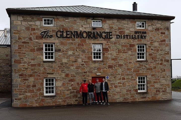 North Highland Deluxe Whisky Tour & Dunrobin Castle Day Trip from Inverness photo 5