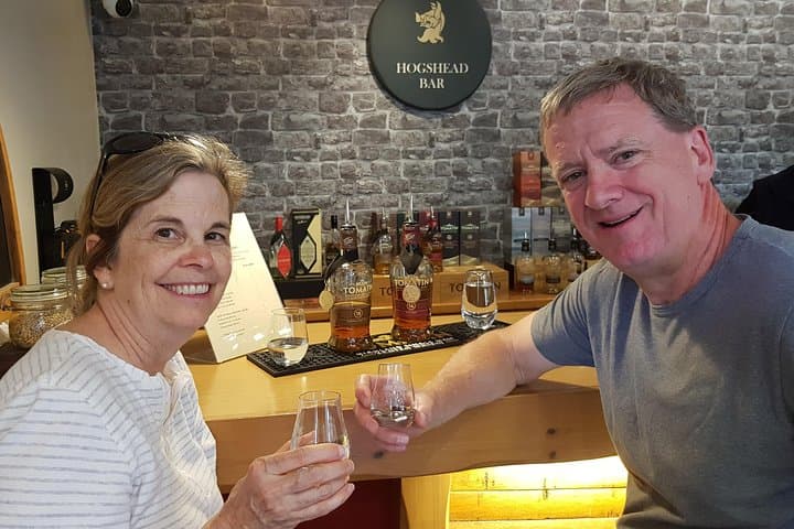 North Highland Deluxe Whisky Tour & Dunrobin Castle Day Trip from Inverness photo 6