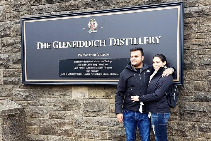 Private Speyside Whisky Tour from Inverness — Luxury Distillery Tastings photo 5