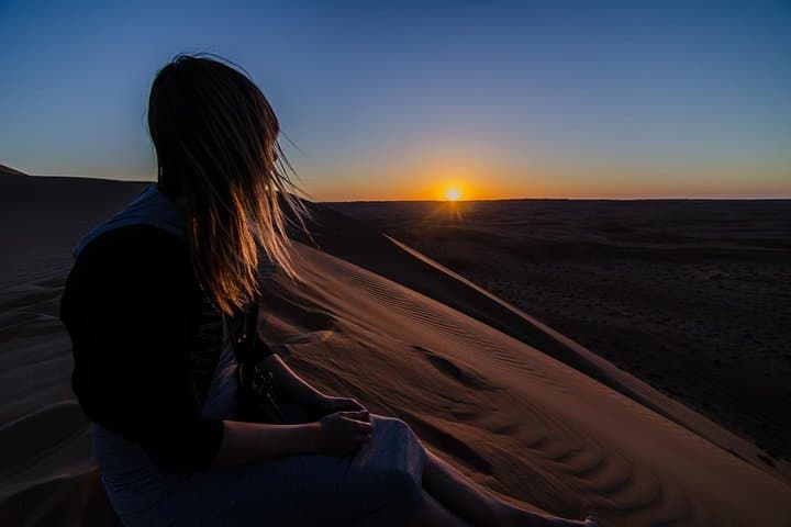 Oman in Six Days: Wadis, Desert, and the Grand Canyon on the Latifa Package Tour photo 4