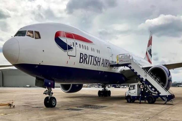 Tilbury Cruise Terminal to Heathrow Private Arrival Transfer — Door-to-Door Service to Heathrow photo 4
