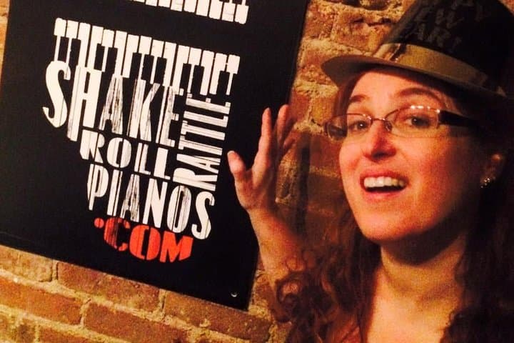 New Year's Eve Dueling Pianos in NYC — Open Bar & Midnight Toast at Chelsea Table & Stage photo 6