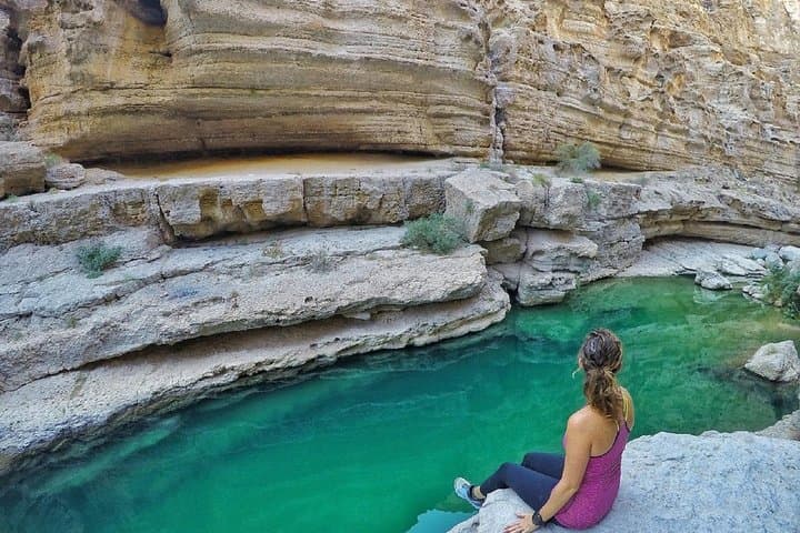 5-Day Oman Explorer: Wadis, Wahiba Sands & Turtle Beaches photo 2