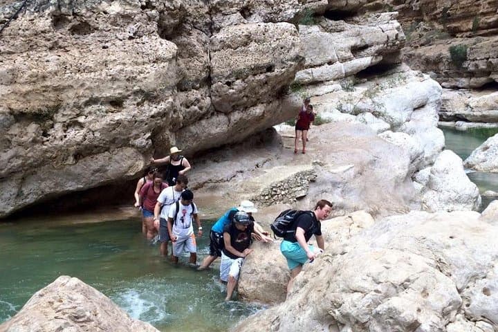 5-Day Oman Explorer: Wadis, Wahiba Sands & Turtle Beaches photo 6