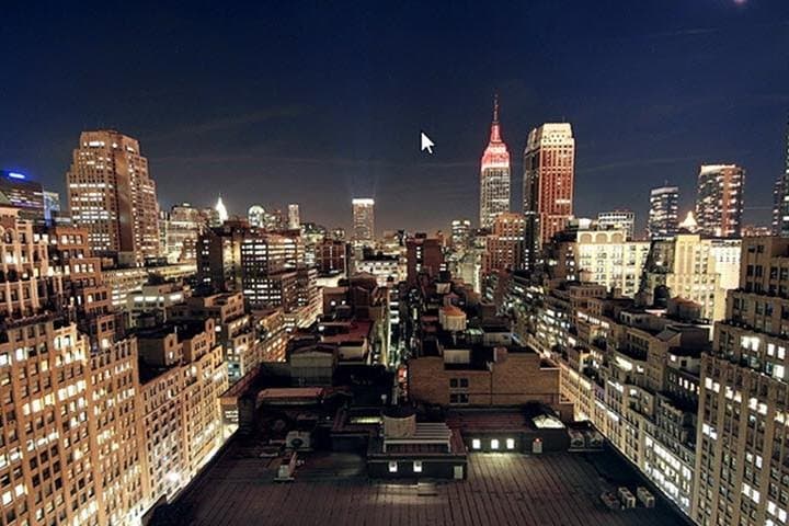 Explore New York by Private Minivan: Custom 3-Hour Luxury Tour photo 3