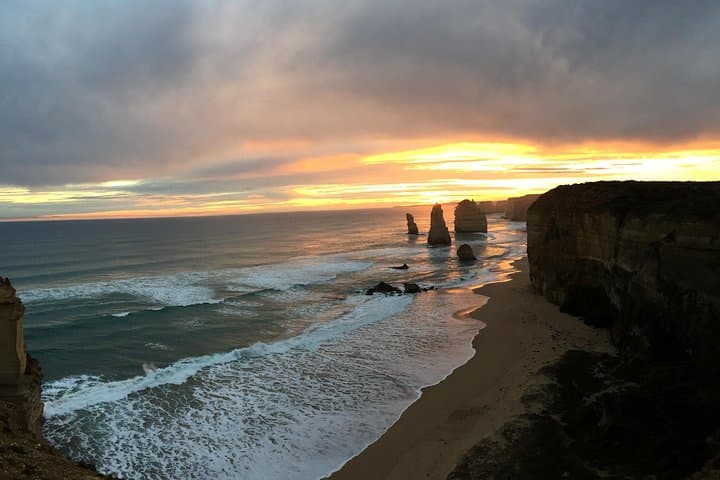 Great Ocean Road Private Day Tour: Twelve Apostles, Rainforest & Wild Coastal Wildlife photo 4