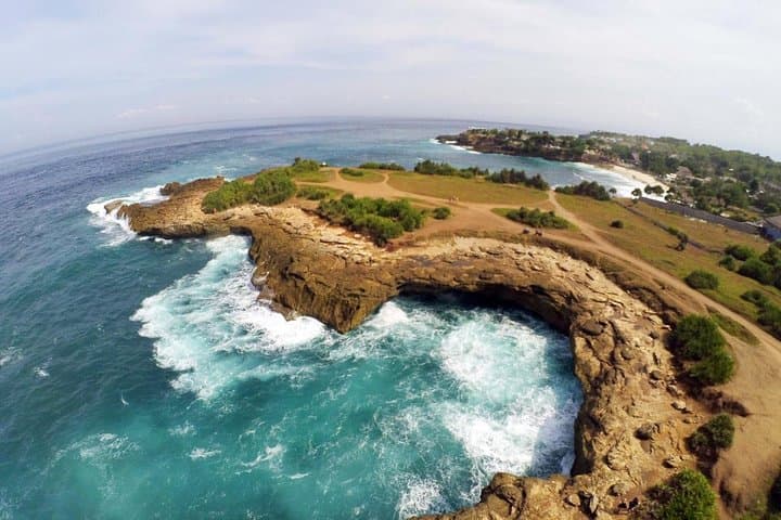 Lembongan Island One-Day Explore: Snorkel, Mangroves & Beaches from Sanur