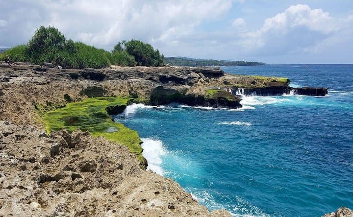 Lembongan Island One-Day Explore: Snorkel, Mangroves & Beaches from Sanur photo 4