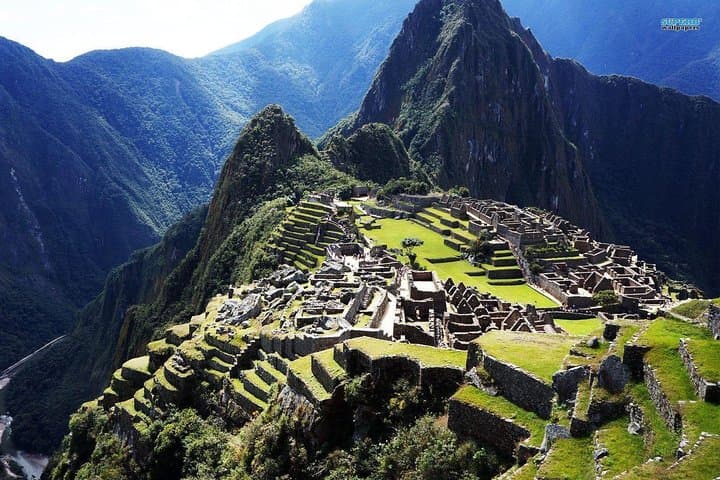 Salkantay Trek to Machu Picchu: 5-Day High-Altitude Trek Guide photo 3