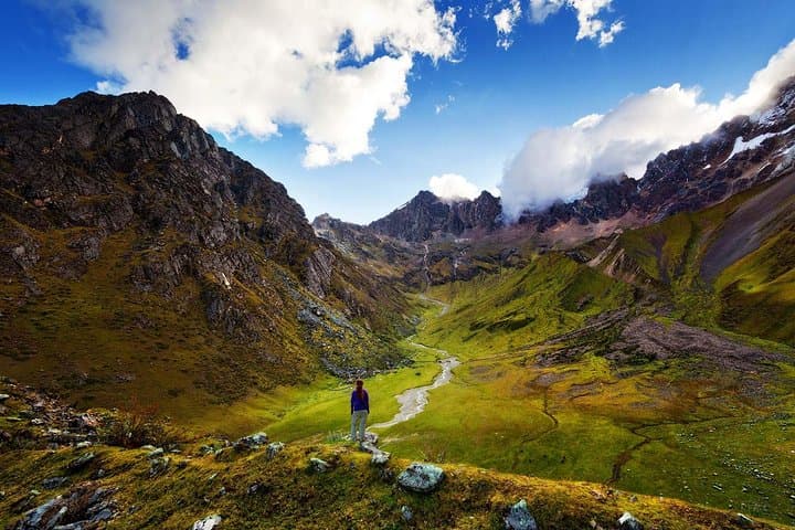 Salkantay Trek to Machu Picchu: 5-Day High-Altitude Trek Guide photo 6