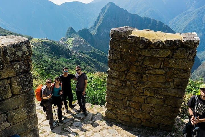 4-Day Inca Trail to Machu Picchu: Complete Trekking Guide photo 4