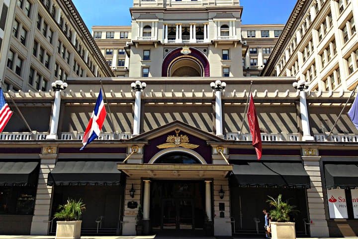 San Diego Gaslamp Audio Walking Tour — Self-Guided Historic Stroll photo 2